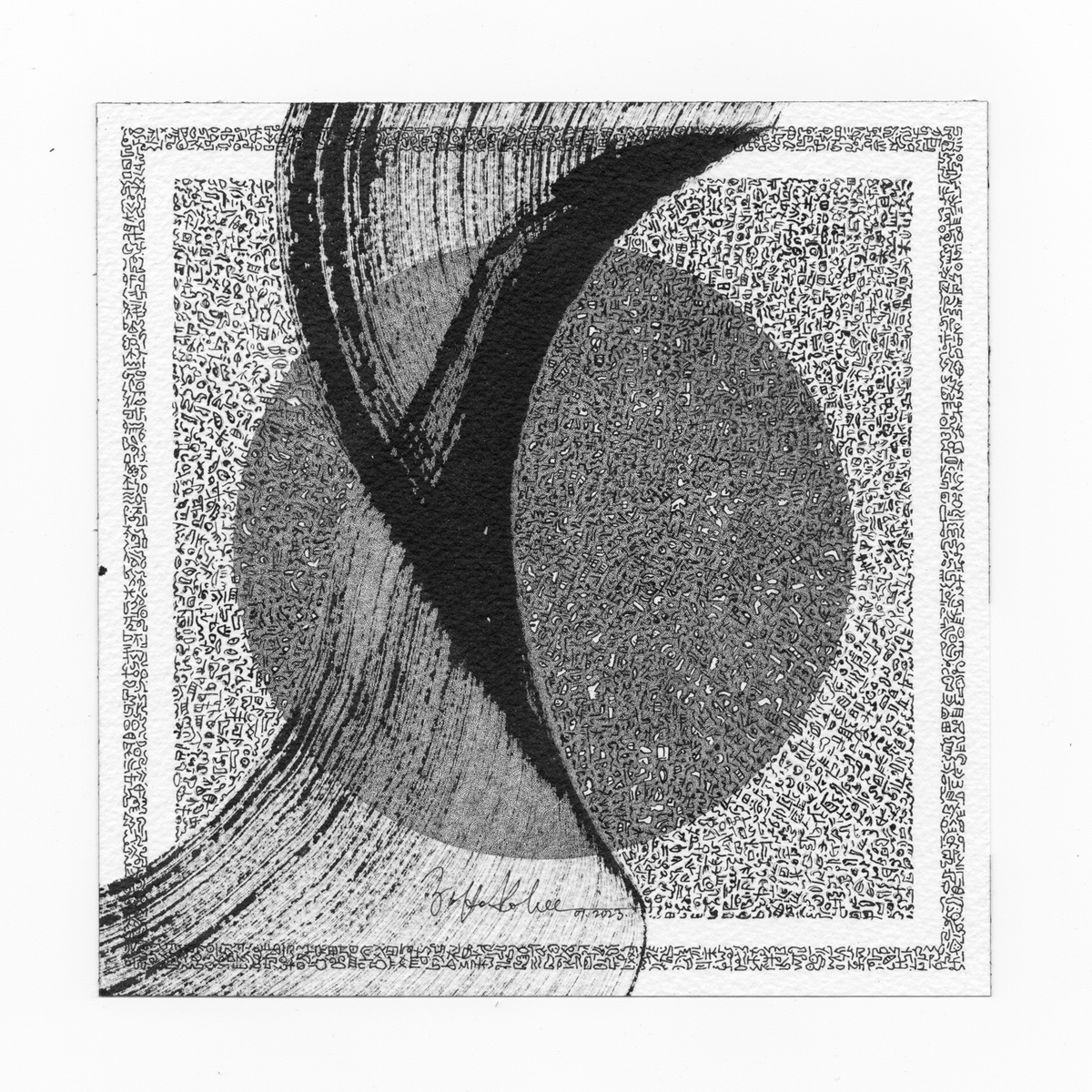 "... this would be the point in the film where the hero’s world is starting to melt and come apart..."

EXCLUSIVE TRACK PREMIERE
Six Missing (<a href="/sixmissing/">sixmissing</a>)
"Guidance"
headphonecommute.com/2023/12/12/six…

Taken from his upcoming album, "Here For Now", out on December 15th via <a href="/NettwerkMusic/">Nettwerk Music Group</a>