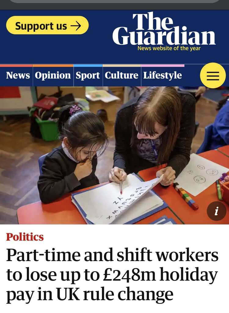 Crafty North Londoner tweet media