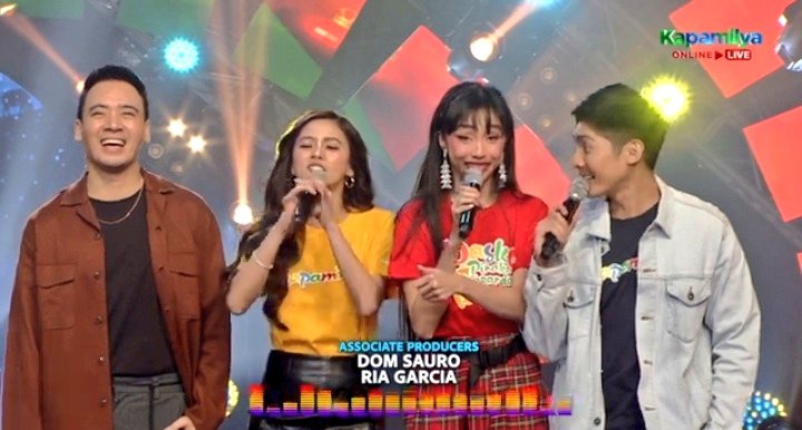 _mitchelleneous's tweet photo. #ASAPDecemberParty
#MaymayEntrata @maymayentrata07 https://t.co/tl0JsvcdTf