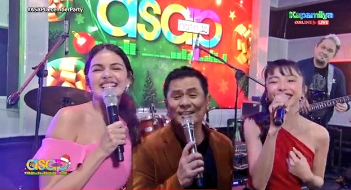 _mitchelleneous's tweet photo. #ASAPDecemberParty
#MaymayEntrata @maymayentrata07 https://t.co/tl0JsvcdTf