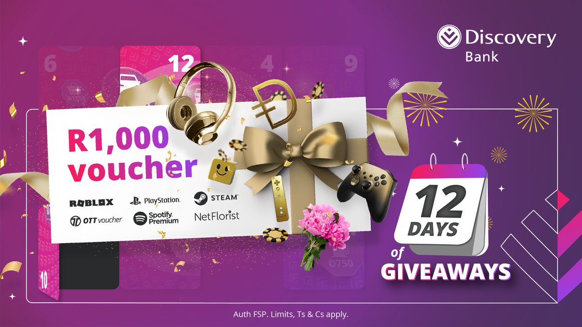 @Discovery_SA tweet media