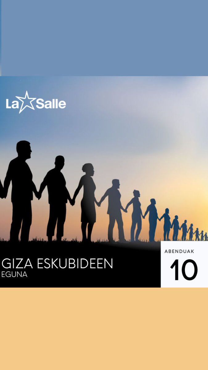 La Salle Eibar (@lasalleeibar) on Twitter photo 