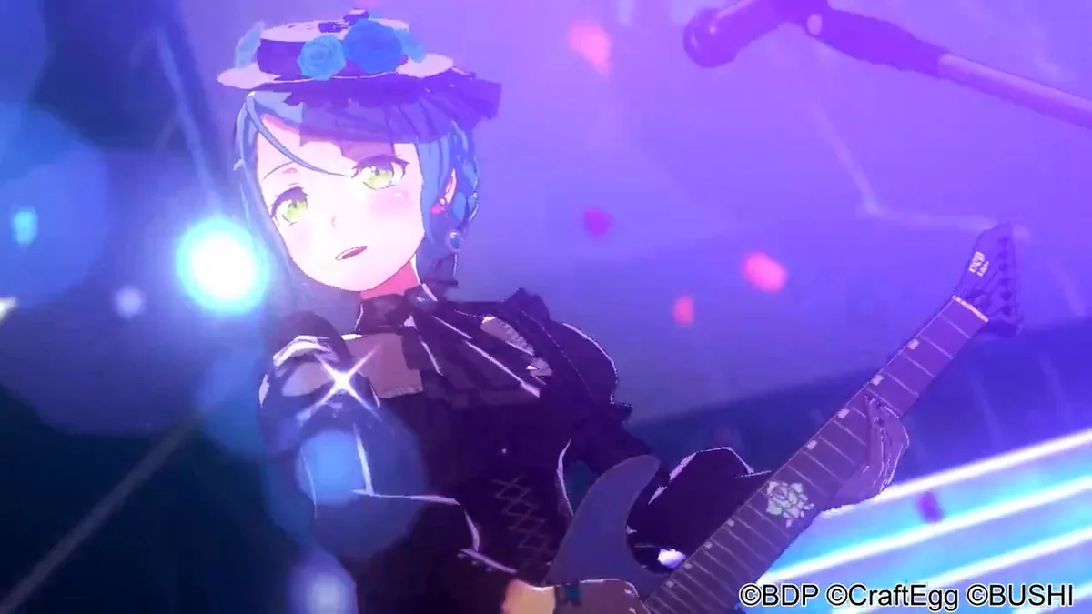 バンドリ！ ガールズバンドパーティ！ on X: 