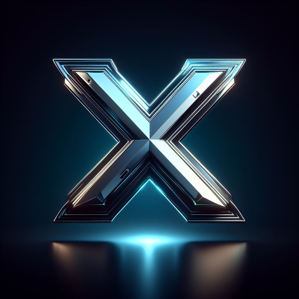 DeepakguptaDP02's tweet photo. Here some attractive and creative π€©X logos for your profile π€©π€©
Pick anyone for free π
Follow me for more...
#X_logo #famemma #insiders #outofcontextX #TATAWPLAuction https://t.co/Fu2MwyZz8H
