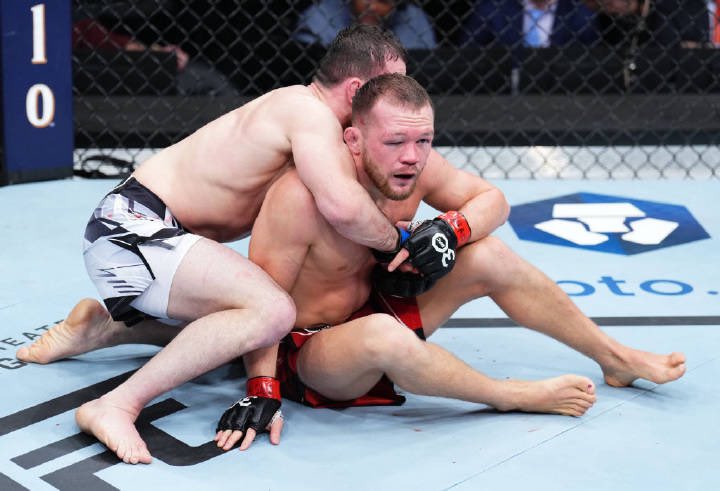 xieyigeman's tweet photo. @Am_NickHill @ufc @SongYadongLFG 🤣 https://t.co/Z8WgBJOmSM