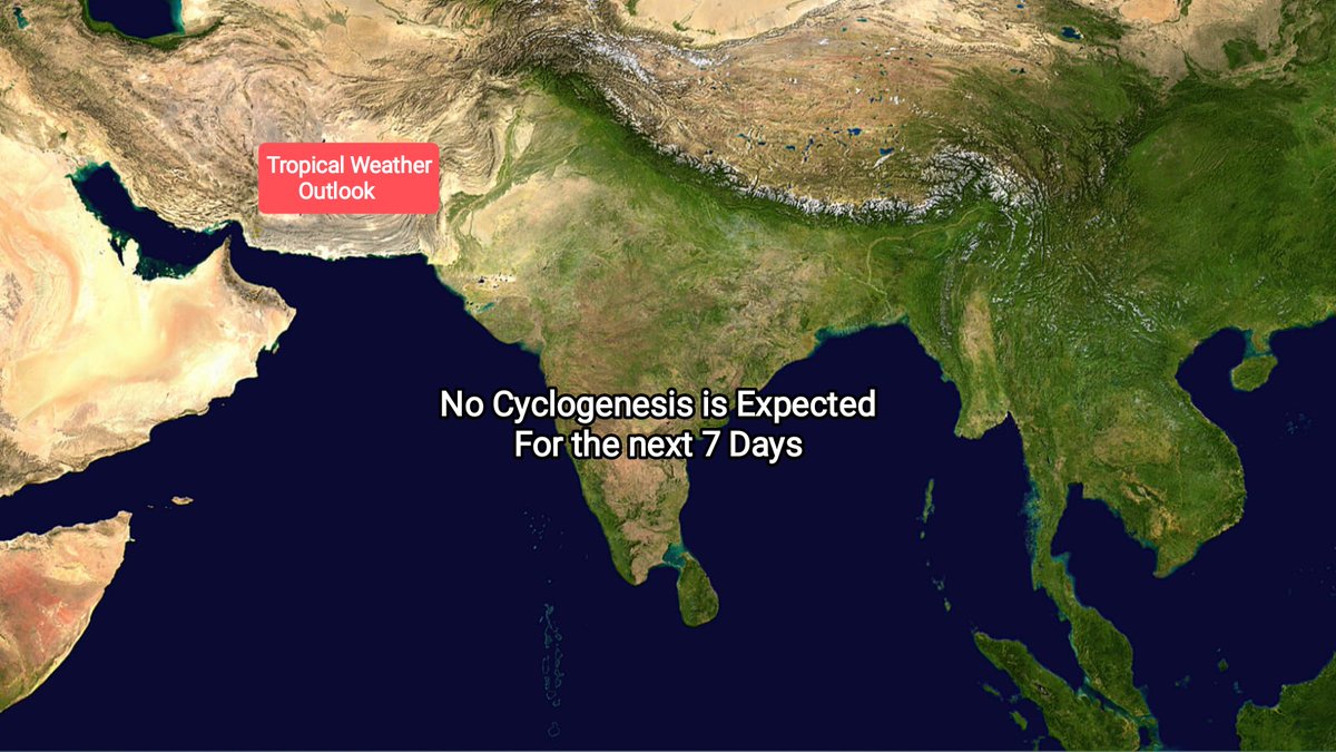 CycloneAnalyser's tweet photo. #TWO
#96A has no chance of development & so its been pulled off
The much waited #Winter will grip away the entire South #Asia now except the Southern tip of #India & #Srilanka & the Islands located in the Southern part of the Sea as NE #Monsoon will remain till entire #December❄ https://t.co/gSxUJDokpq