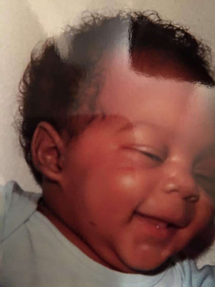 Desiree Rose Lewis tweet media