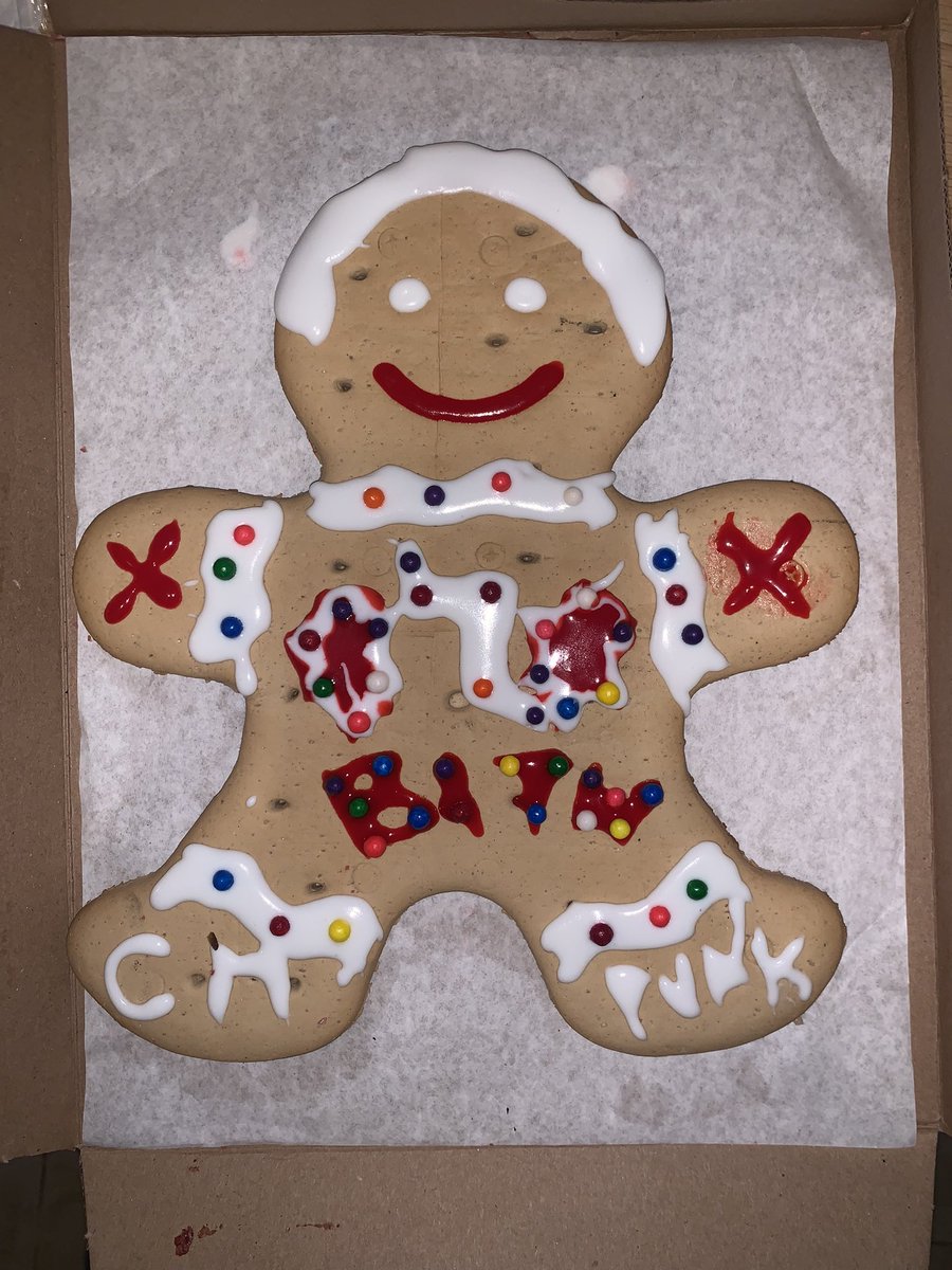 Not gonna lie… This looked a lot better in my mind 😂 <a href="/CMPunk/">player/coach</a>