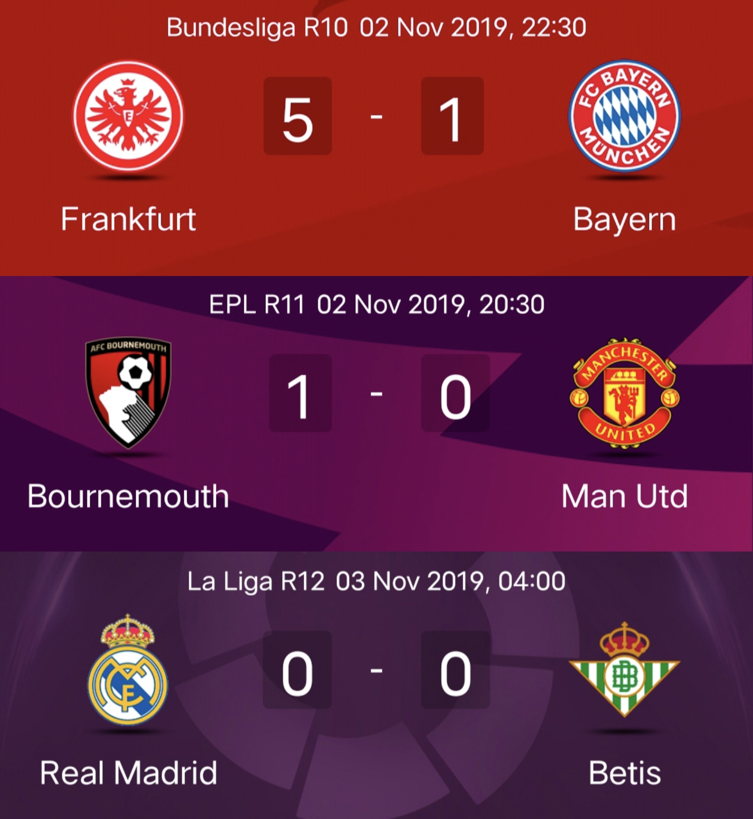 All Football App (@allfootballapp) / X