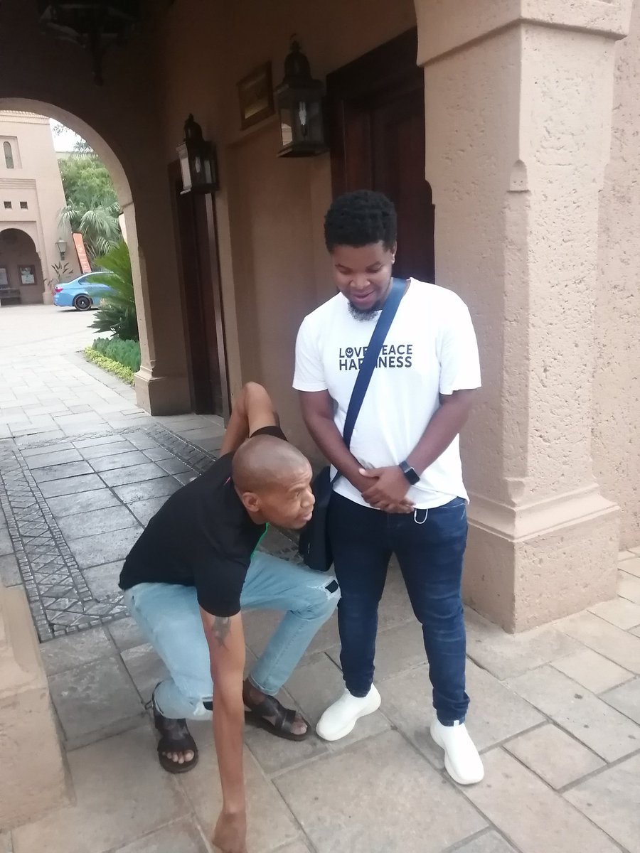 pm_Mojela's tweet photo. #MensConference2023
@MeropaCasino
#DrSangoma🙏🏿
#JoshuaMaponga 🙏🏿
#PhutiM🙏🏿 https://t.co/TLeg1vk0vk