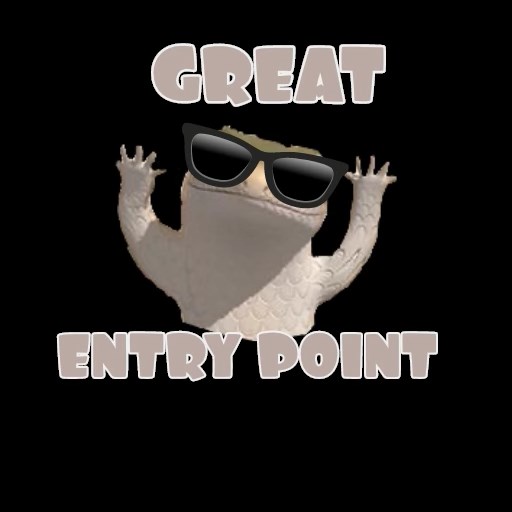 dancinglizardio's tweet image. $LIZD #Cryptocurency #memecoin #Crypto #Memes #DancingLizard