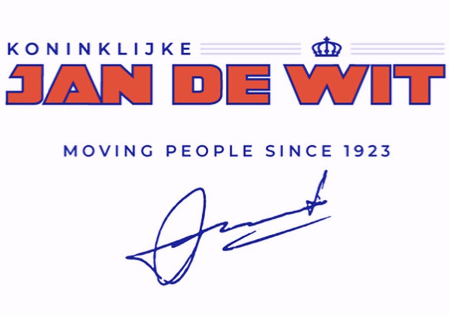 KONINKLIJKE JAN DE WIT tweet media