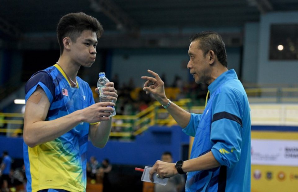 Sewaktu Misbun mewakili Malaysia di pentas antarabangsa, beliau jadi juara sebanyak 7 kali dalam acara perseorangan sejak berusia 18 tahun.

Malah hasil didikan beliau turut lahirkan juara dunia yang sangat kita kagumi, Datuk Lee Chong Wei dan juara All-England 2021, Lee Zii Jia.