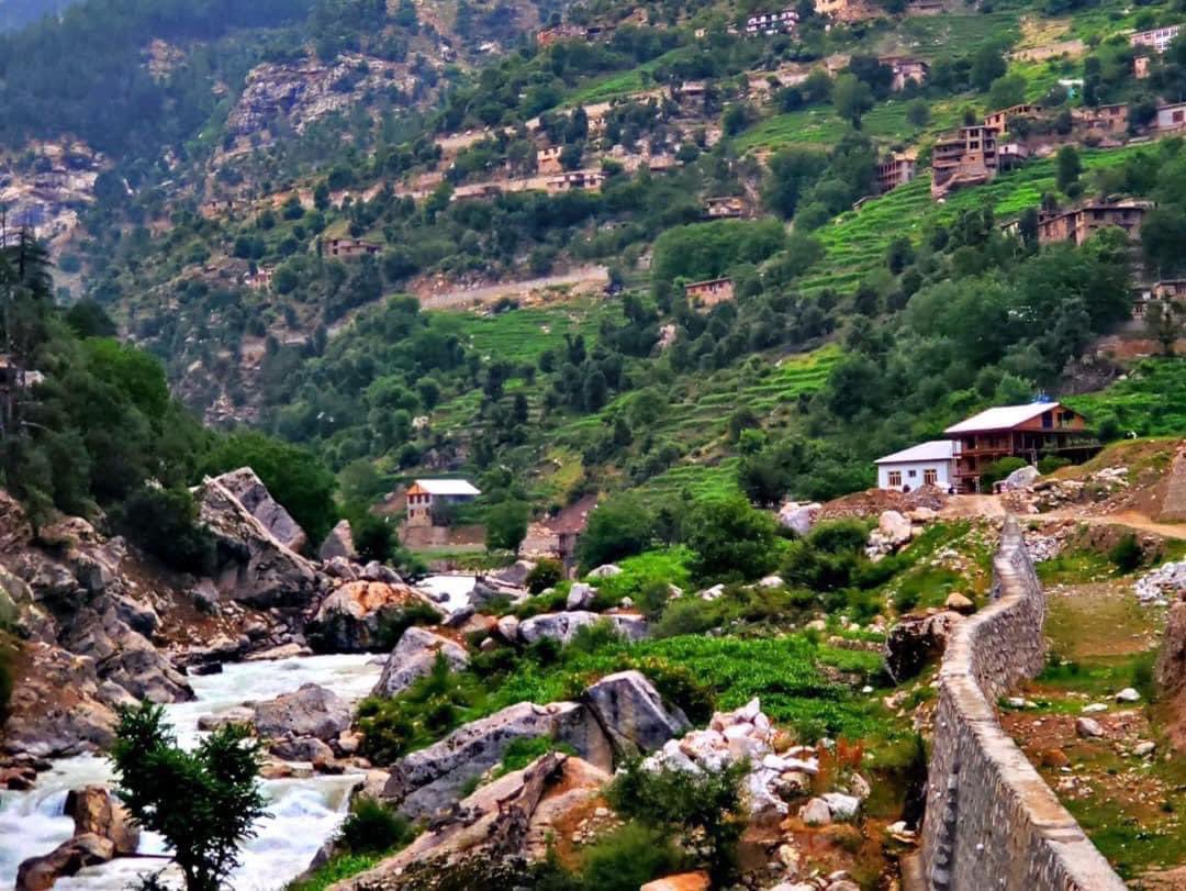 Nuristantribune's tweet image. Nuristan, The National Park of Afghanistan 🇦🇫 
@Nuristantribune