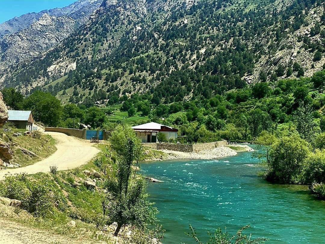 Nuristantribune's tweet image. Nuristan, The National Park of Afghanistan 🇦🇫 
@Nuristantribune