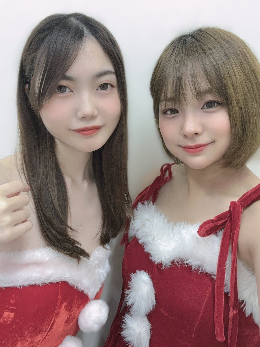 light_bigmoon's tweet photo. ほしなっちと新田店おるぅ！！
#YURAKUBOMBERGIRL https://t.co/NkV0BrSZWD
