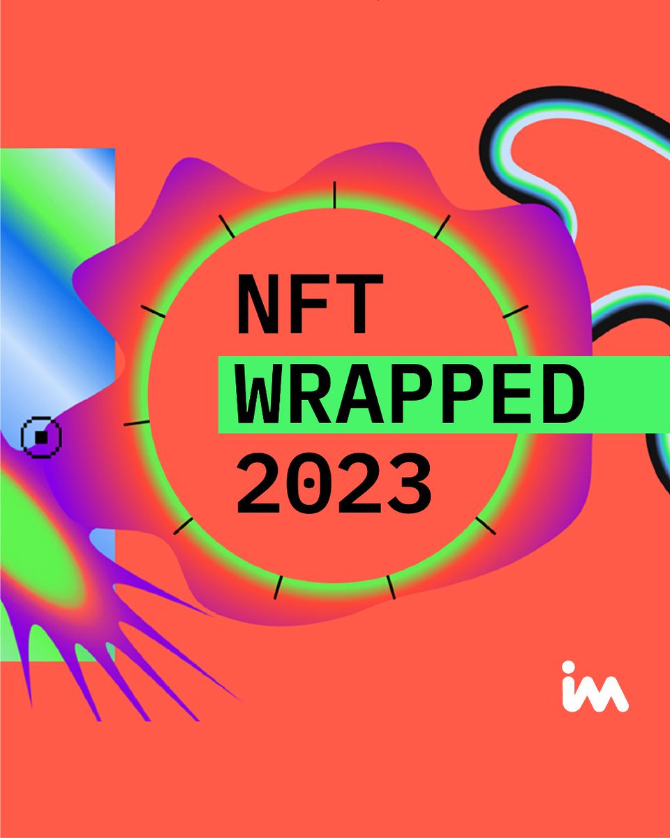 imodelNFTs's tweet photo. ⚡Conoce las últimas tendencias del sector #NFT https://t.co/PEURqrORU1