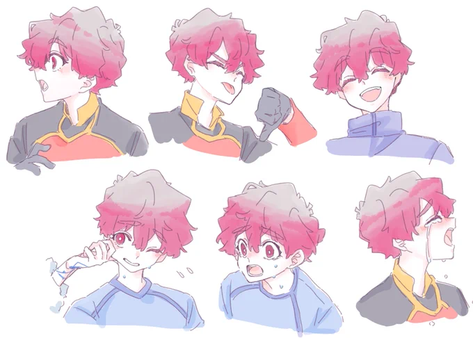 nsくん