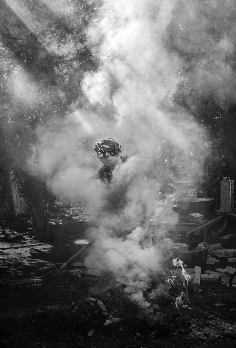 Good Morning 📸🖤

woman in smoke
8,88 ꜩ

#tezos #TezosArts #blamekato #nftsales #nftsold #artcollector #kk 
objkt.com/asset/KT1KmQZy…