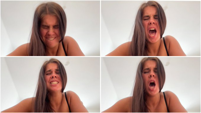 New ANAL video🎬🎥🖤 https://t.co/BhRQj1OmMx https://t.co/8LMJEPx1Tw