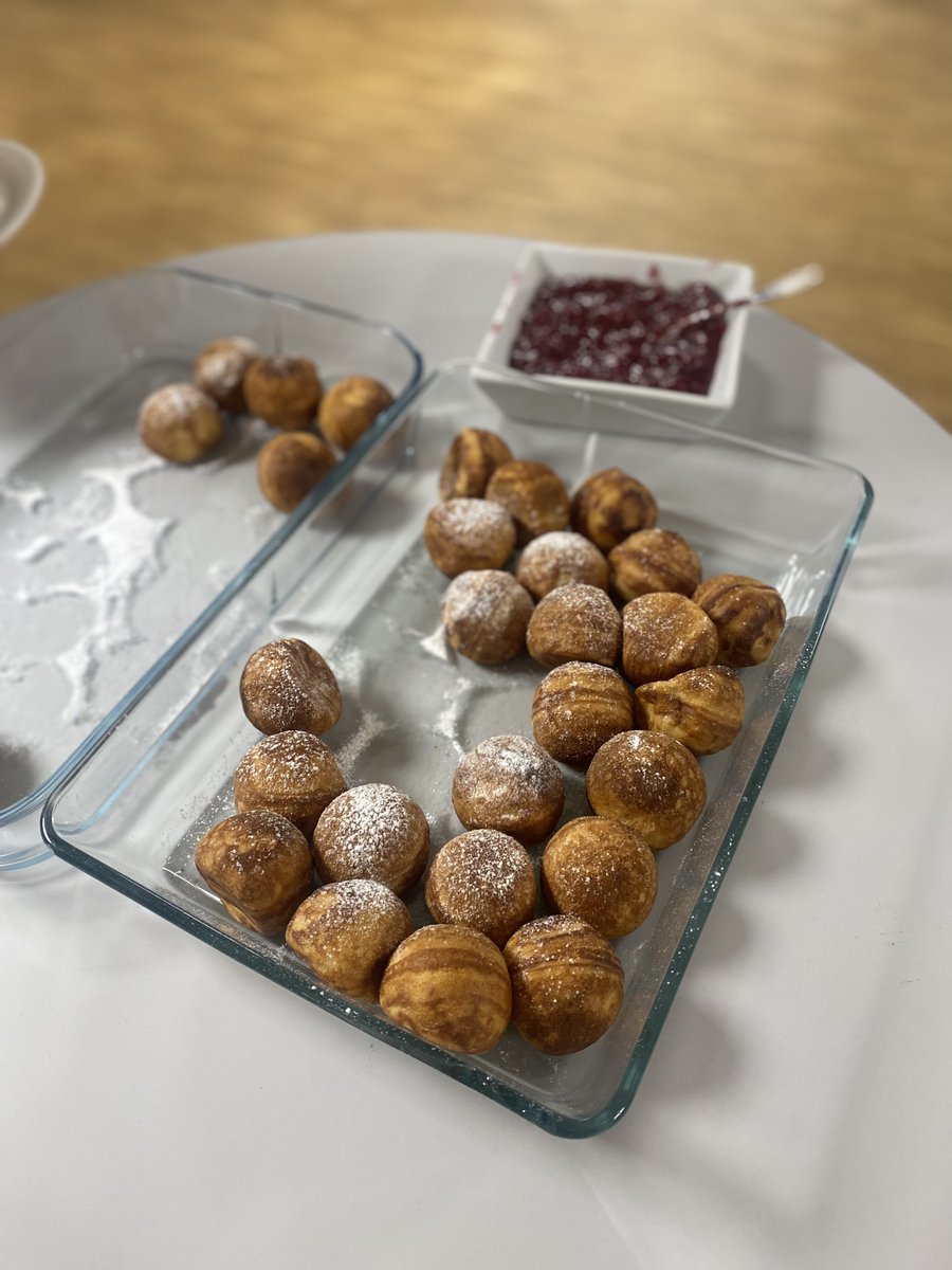 Copenhagen International School tweet media