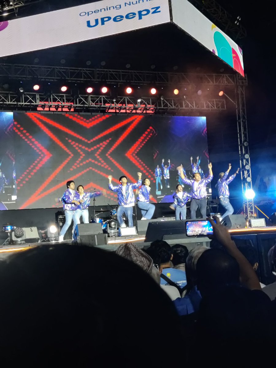 Learn SDG, SDG4, 4.7 (@sdg4qeducation) on Twitter photo #UPeepz two times world champions a Filipino dance sensation perform at the opening ceremony #GPC2023 Youth Peace Summit #Peace <a href="/nathanbreland/">Nathan Breland</a> #UPeepz two times world champions a Filipino dance sensation perform at the opening ceremony #GPC2023 Youth Peace Summit #Peace <a href="/nathanbreland/">Nathan Breland</a>