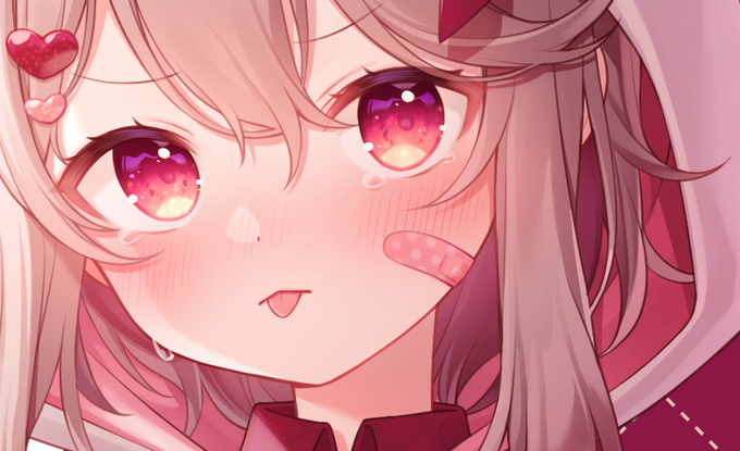 つよがり泣き虫ちゃん 