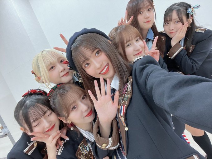 石橋颯のTwitter画像10