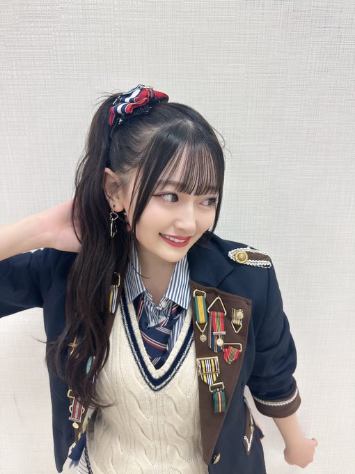 石橋颯のTwitter画像8