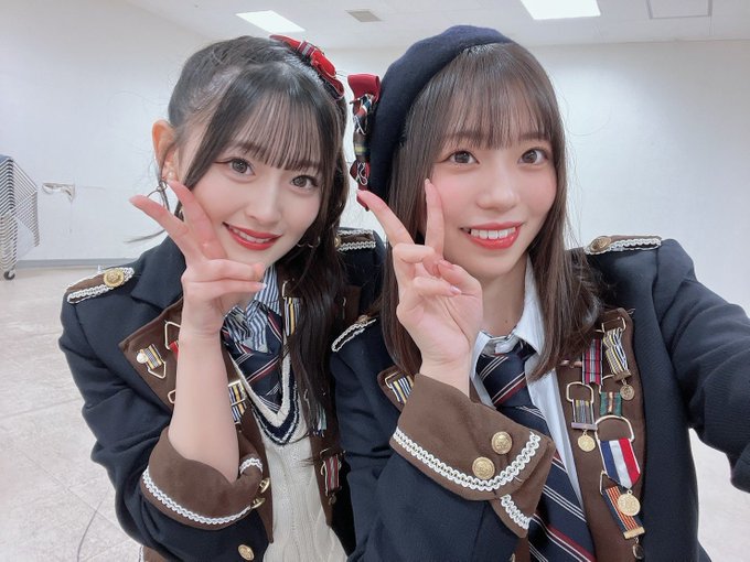 石橋颯のTwitter画像9