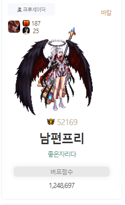 Kuma_KOR's tweet photo. 이제 찍먹다함 휴 https://t.co/ZaB4RmyMWw