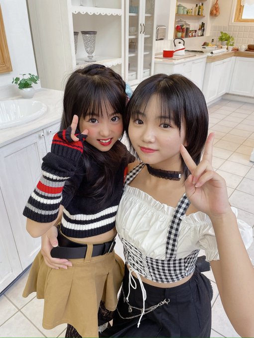 Twitterのコスプレ画像42