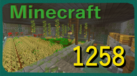 Sit back with a nice cuppa coco and enjoy today’s new #minecraft video  #NationalCocoaDay

Lets Play Minecraft Episode – 1258 Seeds and Bees  Part Two

youtu.be/PMlEYoQHvQU