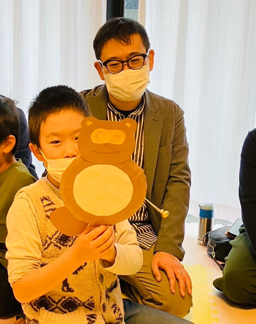 hitoto_neiro's tweet photo. ＼秋イベントを開催しました／
発達に特性のある子どもたちの音楽教室 ツナガリMusic Lab. の東京教室では初となる季節イベント『秋のツナガリ音楽会』を開催しました📷

📷イベントレポート🖊
https://t.co/cB76bWGJ2w

#音楽教室 #発達障害 #グレーゾーン https://t.co/8J9hvIhzza
