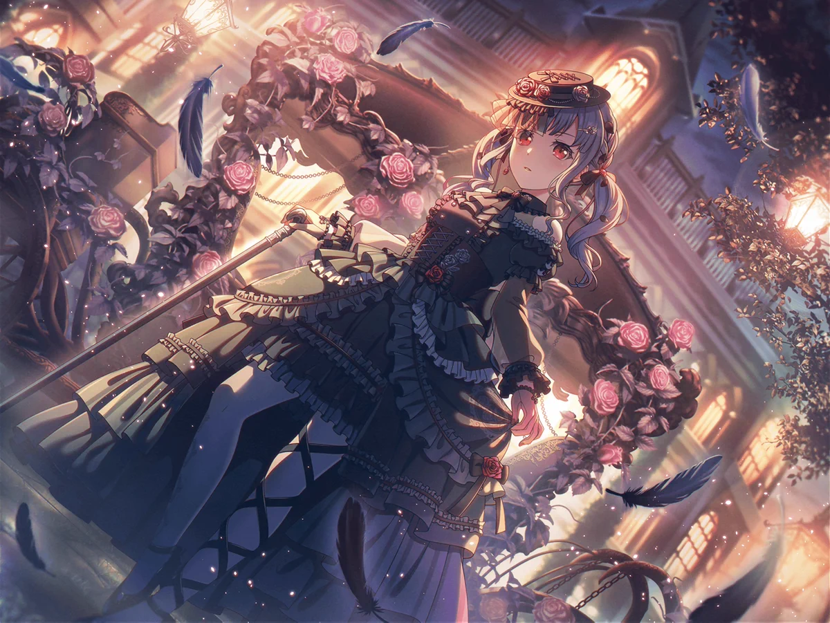 バンドリ・ガルパ・アワーノーツ最新情報@GAMEΩ on X: 