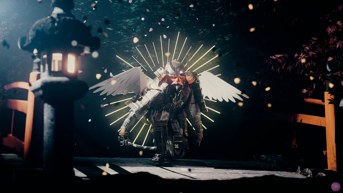 Keyflamemovie's tweet photo. 厨二心を爆発させながら作りました()
#cinema4d #redshift #3dcg #megascan https://t.co/K0dIrI5tMU