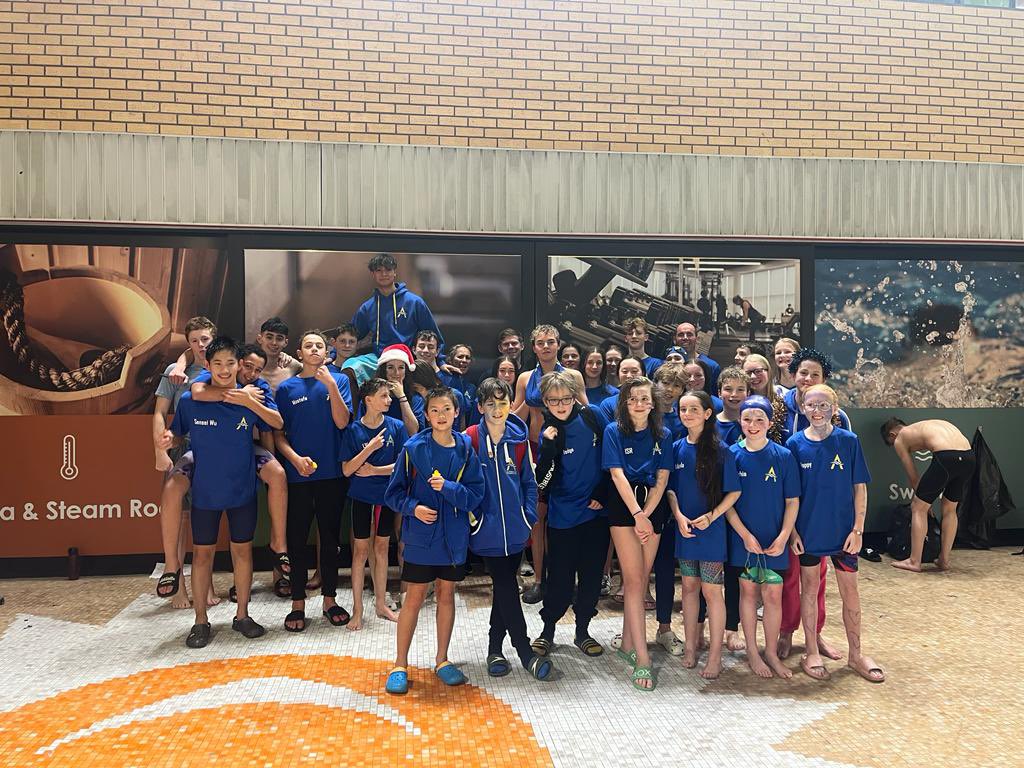 AltrinchamSC tweet media