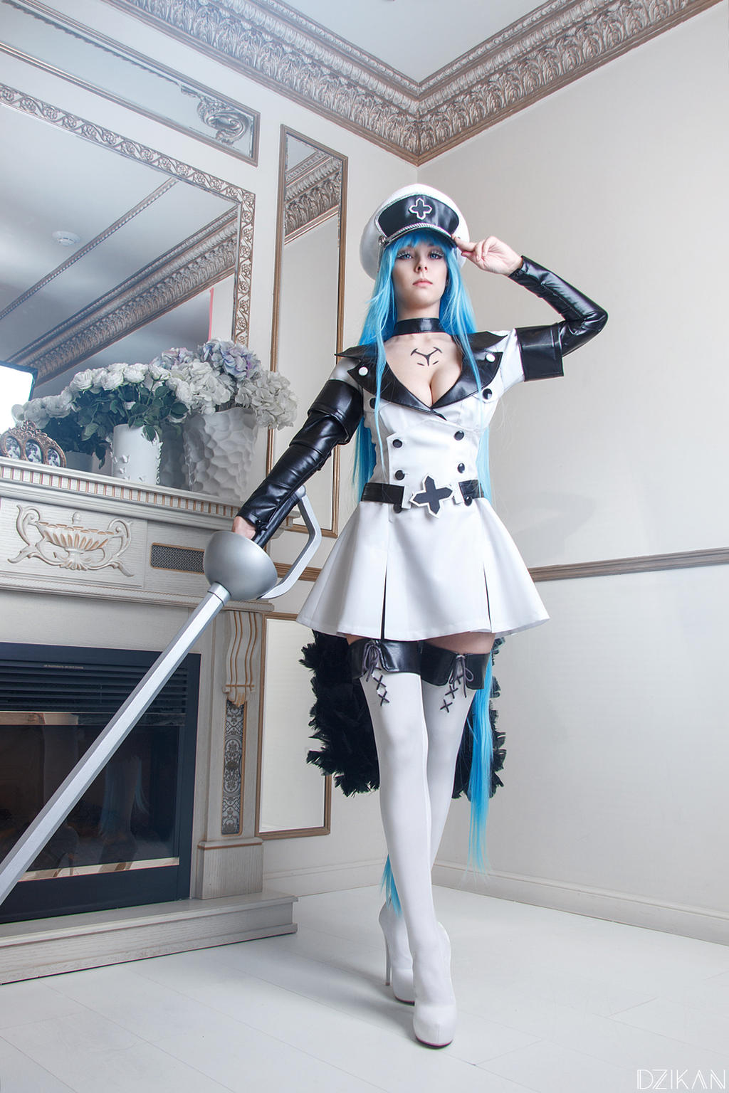 Disharmonica 