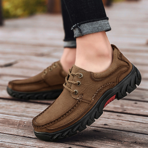 wordpresspro110's tweet image. First Layer Cowhide Outdoor Casual Shoes For Men
#CRYLIV #Liverpool #AVLARS
Price: $34.32

Size Information:
Size: 38,39,40,41,42,43,44,45,46

Applicable gender: male

Buy Now Limited Offer: shopping.wed2c.com/s/1jFgaHeMS00