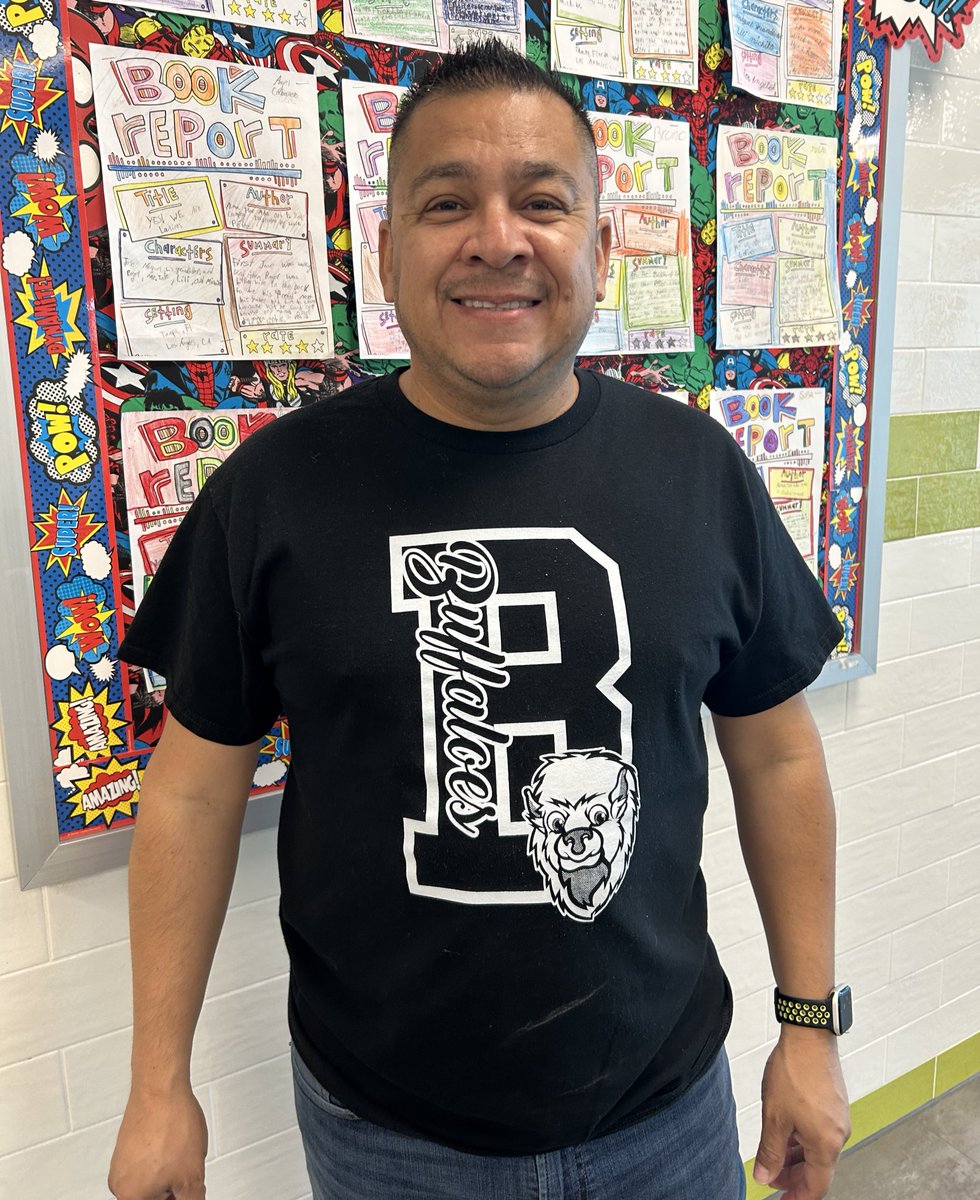 Sgt. Jose F. Carrasco Elementary tweet media