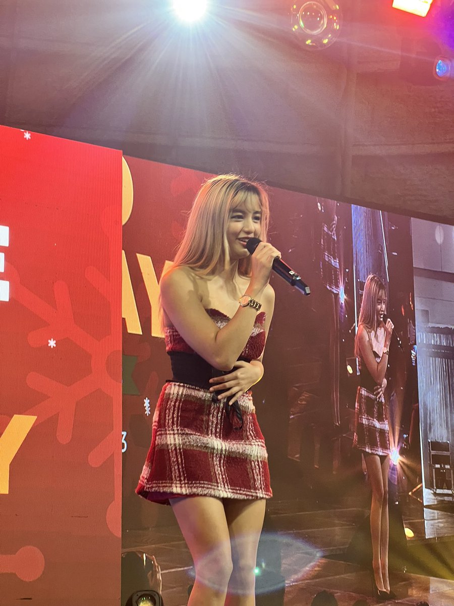 Sparkle_GMA's tweet photo. Feeling like we’re on the clouds with Abdul Raman and Shayne Sava at the #SparkleGrandFansDay2023.
#AbdulRaman #ShayneSava #AbdAyne https://t.co/JsyXpveTfp