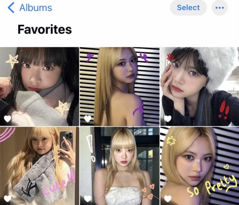 the prettiest girl ever seen
