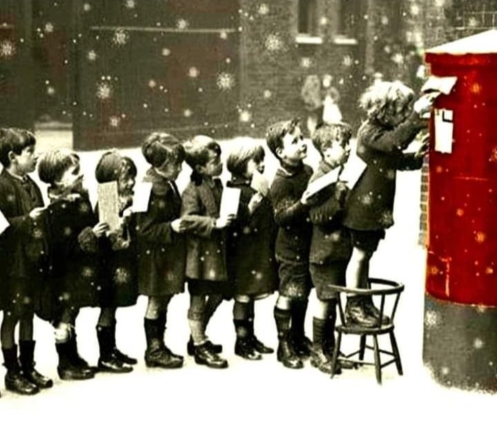 OsterVox's tweet photo. #Christmas2023 #christmasstory #božičniduh https://t.co/xHTxVOeLoW