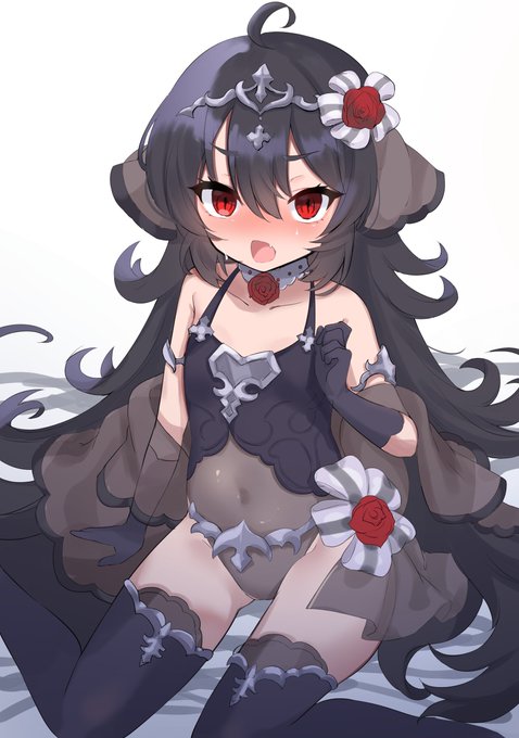 #今年も残りわずかなので今年一番伸びた絵を貼る 
おそらく儀イリヤ❣ 