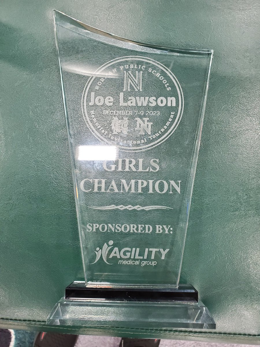 pcngbb's tweet image. Your 2023 Joe Lawson Tournament Champions PC North LADY PANTHERS!!!!🐾🐾🐾

#wedidthat #itsourseason