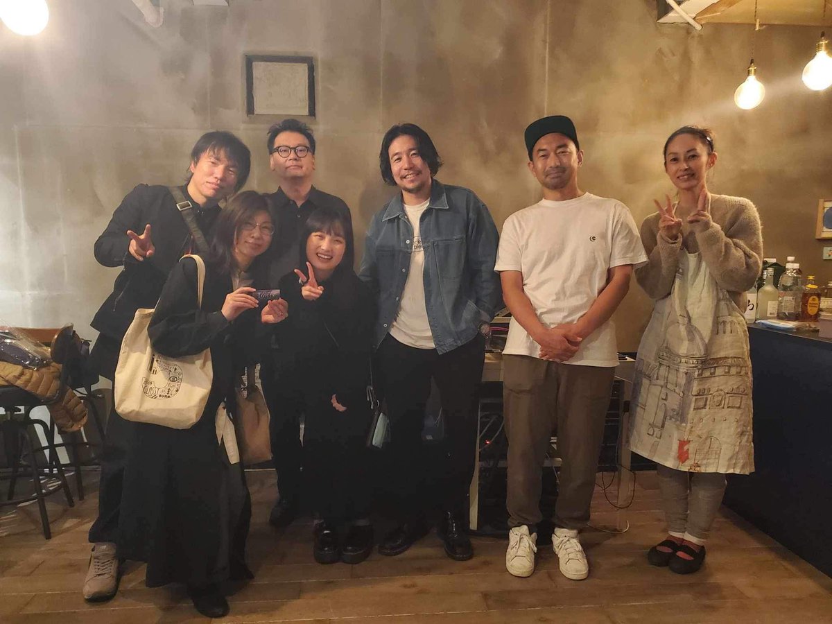 Michael Kaneko (@michael_kaneko) on Twitter photo FM熊本でジョンメイヤー特集やってる。朝から最高。
昨日のライブありがとうございました🙏弾き語りで遊びまくりましたー。<a href="/KumamotoTsukimi/">tsukimi _kumamoto</a> 5周年おめでとう! FM熊本でジョンメイヤー特集やってる。朝から最高。
昨日のライブありがとうございました🙏弾き語りで遊びまくりましたー。<a href="/KumamotoTsukimi/">tsukimi _kumamoto</a> 5周年おめでとう!