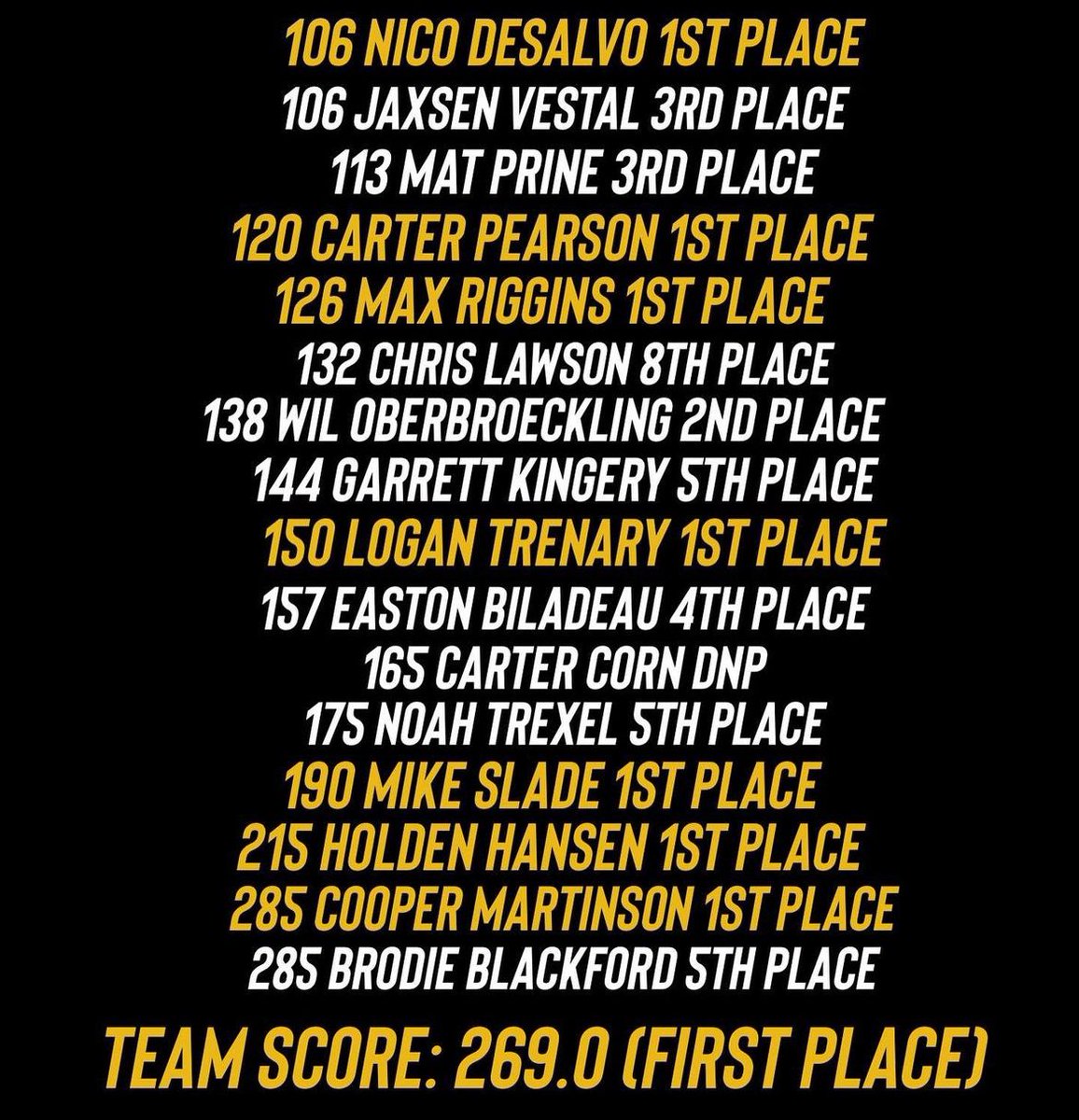 SEP Rams Wrestling tweet media