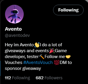 memepogchamp's tweet photo. @aventodev @hevylul done https://t.co/Hc64RJuqXz
