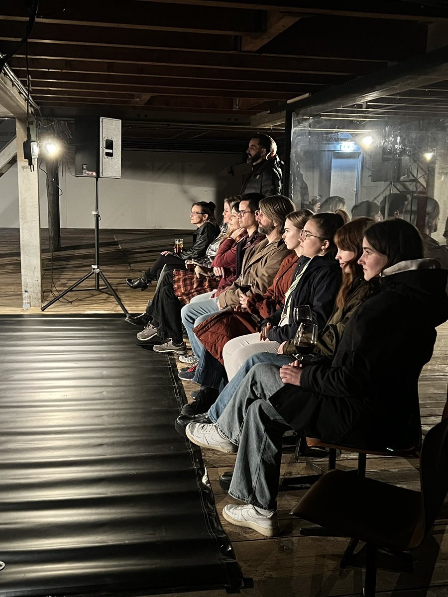 Performance night <a href="/werkwarenhuis/">WERKWARENHUIS</a>