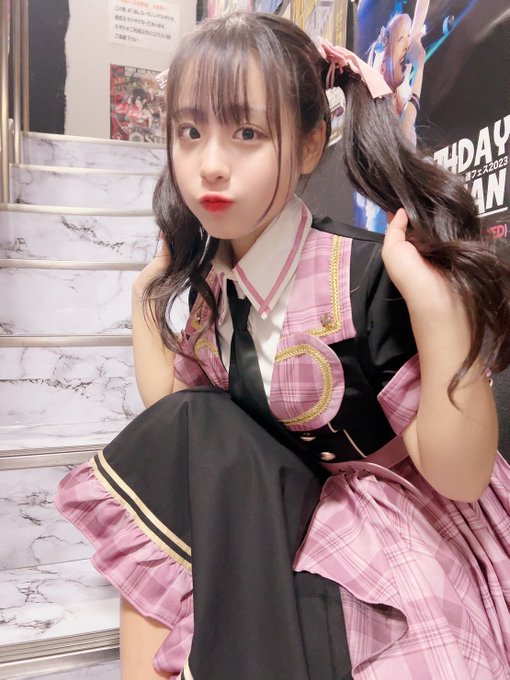 Twitterのコスプレ画像11